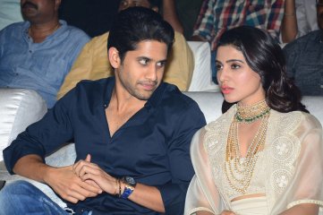 Majili Movie Pre Release Event Photos